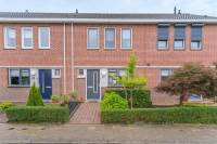 Woning Appelhegge 21 Maastricht