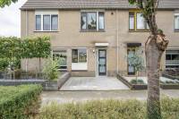 Woning Lebeaustraat 1 Leerdam