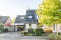 Woning Wethouder H M J van de Hatertstraat 14 IJZENDOORN