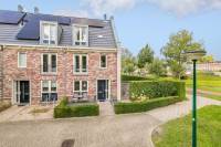 Woning Edelsteen 12 HOUTEN