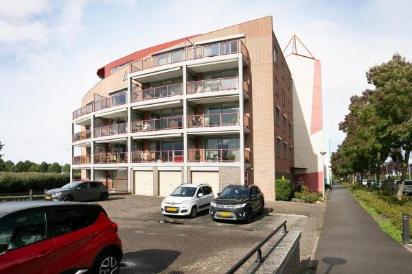 Woning De Hoge Bogerd 161 Hendrik-Ido-Ambacht