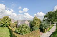 Woning Zuidzijdsedijk 35 Nieuw-Beijerland