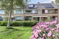 Woning Abel Tasmanplantsoen 20 Voorschoten