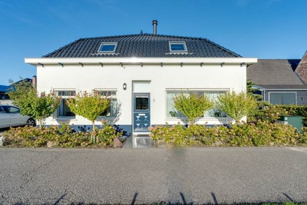 Woning Slimpad 9 Kwintsheul