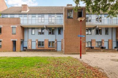 Woning Smaragddrift 10 Nieuwegein