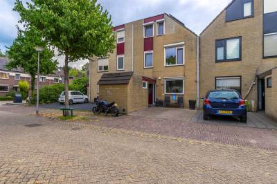 Woning Koningsweer 28 Sliedrecht