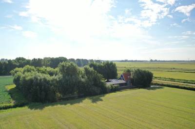 Woning Laanweg 14 Zuidschermer