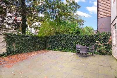 Woning Vrolikstraat 417 Amsterdam