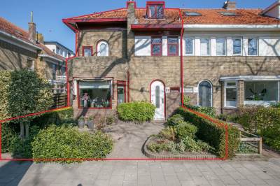 Woning Brederostraat 87 Zwolle