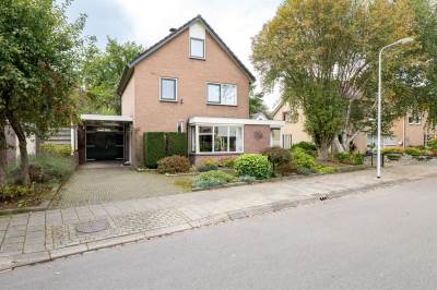 Woning Freudstraat 17 Hengelo (OV)