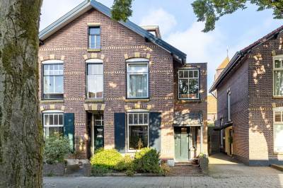 Woning Wilhelminastraat 21A Doetinchem