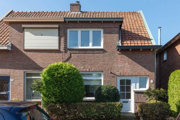 Woning Boekeloseweg 70 Hengelo (OV)