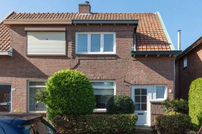 Woning Boekeloseweg 70 Hengelo (OV)