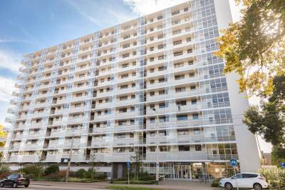 Woning Utrechtseweg 14583 Arnhem