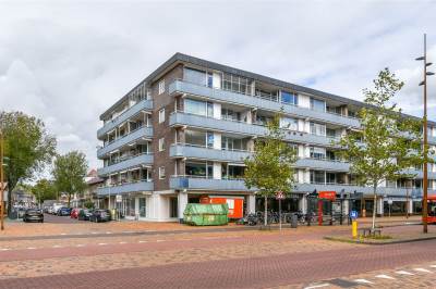 Woning Scheldestraat 13 IJmuiden