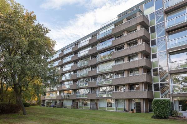 Woning de Wilmskamp 75 Hengelo (OV)