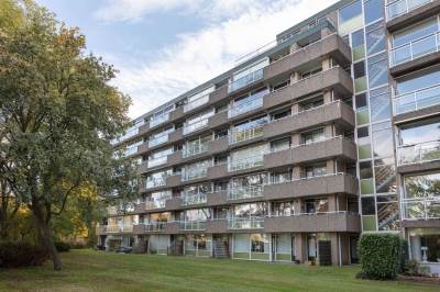 Woning de Wilmskamp 75 Hengelo (OV)