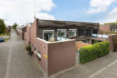Woning Dakotahof 8 IJsselstein
