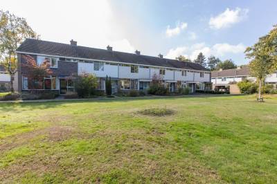 Woning Stevinlaan 30 Doetinchem