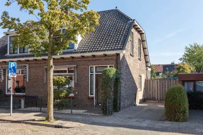 Woning Populierenweg 48 Hengelo (OV)