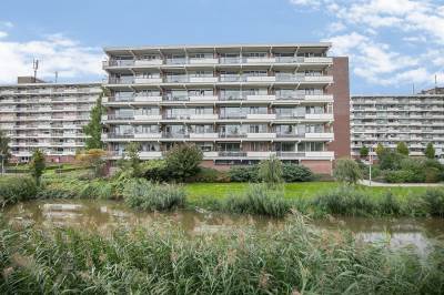 Woning Elzenhorst 73 Waddinxveen