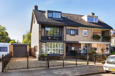 Woning van Doesburglaan 9 Nieuwegein