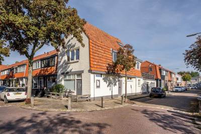 Woning Celebesstraat 19 Heemstede