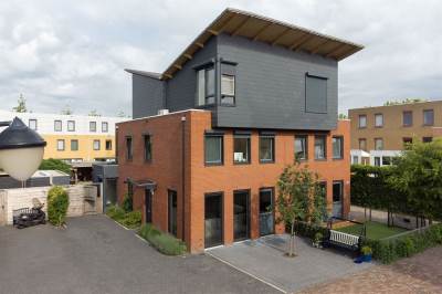 Woning Haarlemmermeerpolder 9 Amersfoort