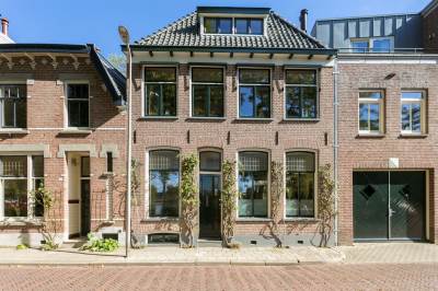 Woning Tadamasingel 9 Zutphen