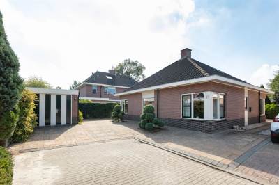 Woning Gandhistraat 17 Hengelo (OV)