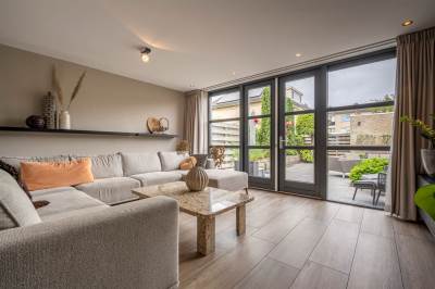 Woning Schepenlaan 6 Mijnsheerenland