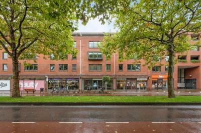 Woning Oostlaan 119 Pijnacker