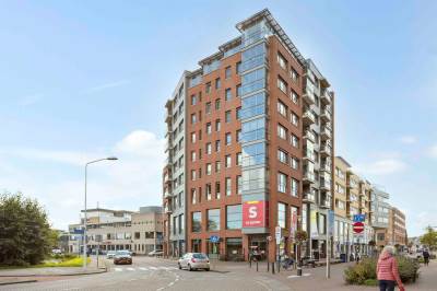 Woning Veerpromenade 114 Papendrecht