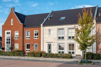 Woning De Ketting 5 Doetinchem