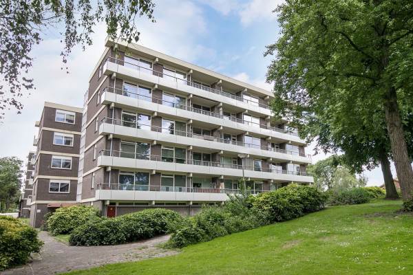Woning Passage 80 Waddinxveen