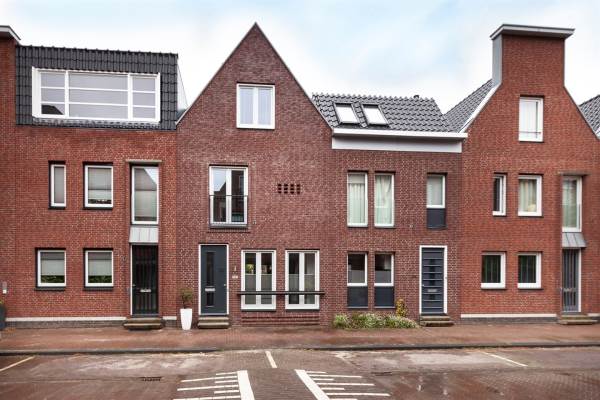 Woning Tornemeer 57 Woerden