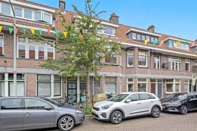 Woning Druivenstraat 42 Den Haag