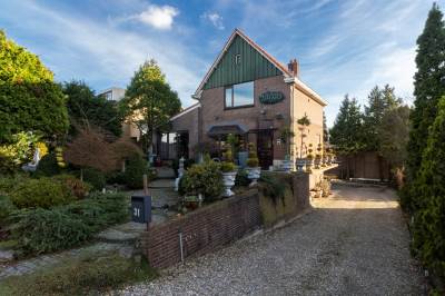 Woning Achterdijk 31 Ouderkerk aan de Amstel