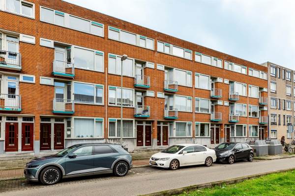 Woning Rotterdamsedijk 279a Schiedam