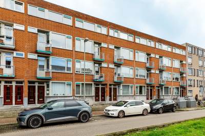 Woning Rotterdamsedijk 279a Schiedam