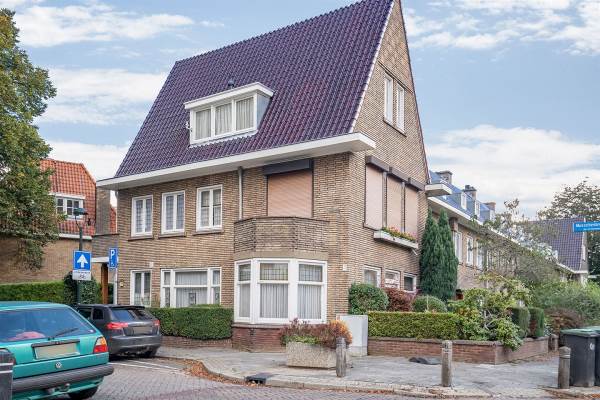 Woning Musschenbroekstraat 75 Eindhoven