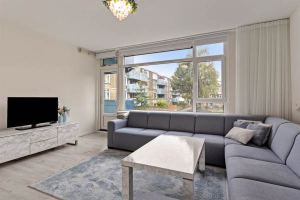 Woning Achtersteven 6 Amsterdam