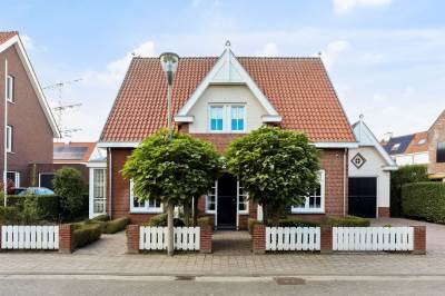 Woning Vriezenbeemden 6 Helmond