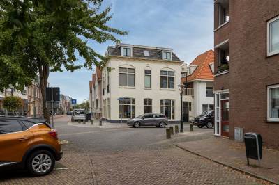 Woning Raadhuisstraat 104 Maarssen