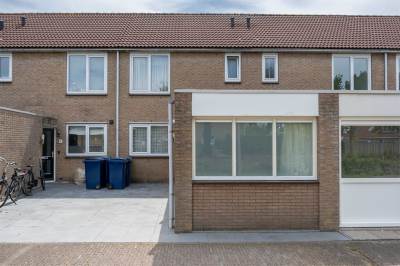 Woning Kruidnagelstraat 21 Almere