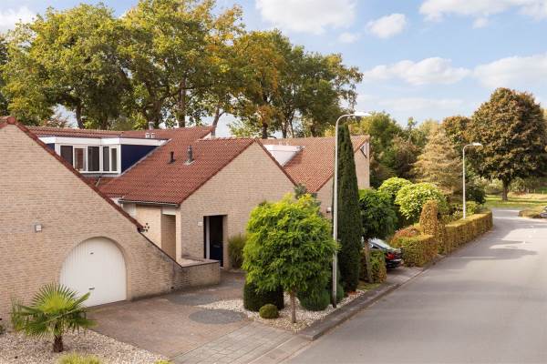 Woning Hondelink 115 Haaksbergen