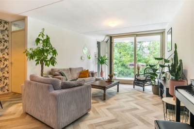 Woning Plantage 27 Krimpen aan den IJssel