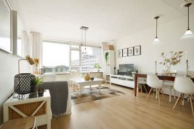 Woning Groenhof 340 Amstelveen