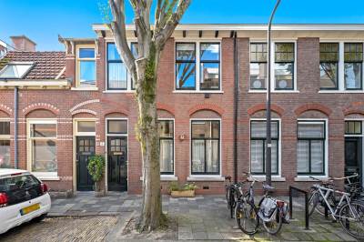 Woning Leliestraat 5 Rijswijk (ZH)