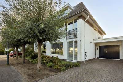 Woning Zonnedauwsingel 43 Helmond